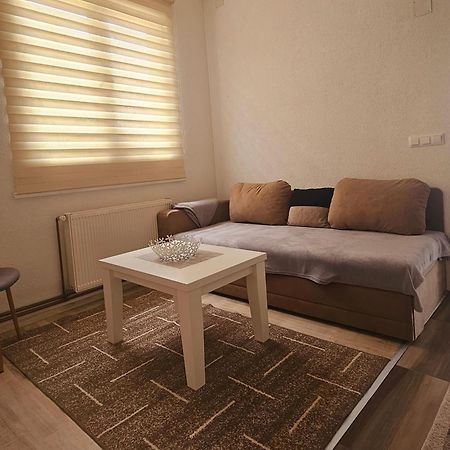 Amai Exclusive Apartment Tuzla Exterior photo
