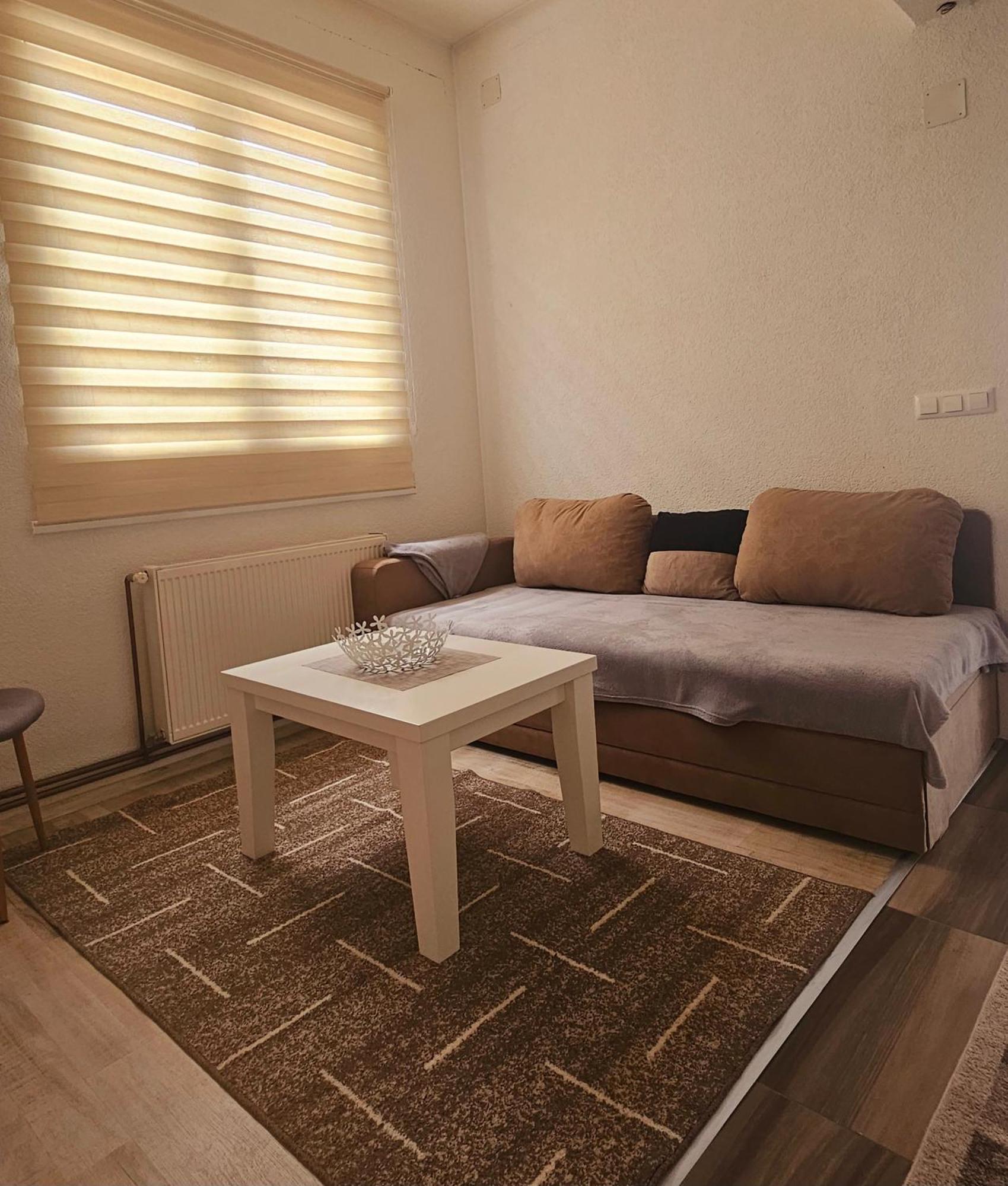 Amai Exclusive Apartment Tuzla Exterior photo