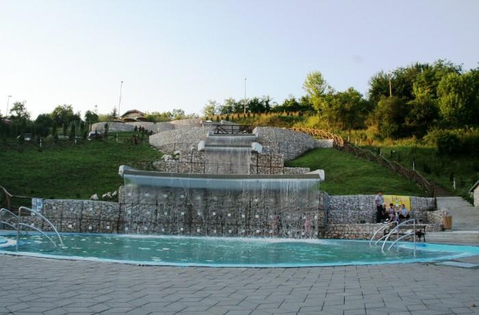 Amai Exclusive Apartment Tuzla Exterior photo