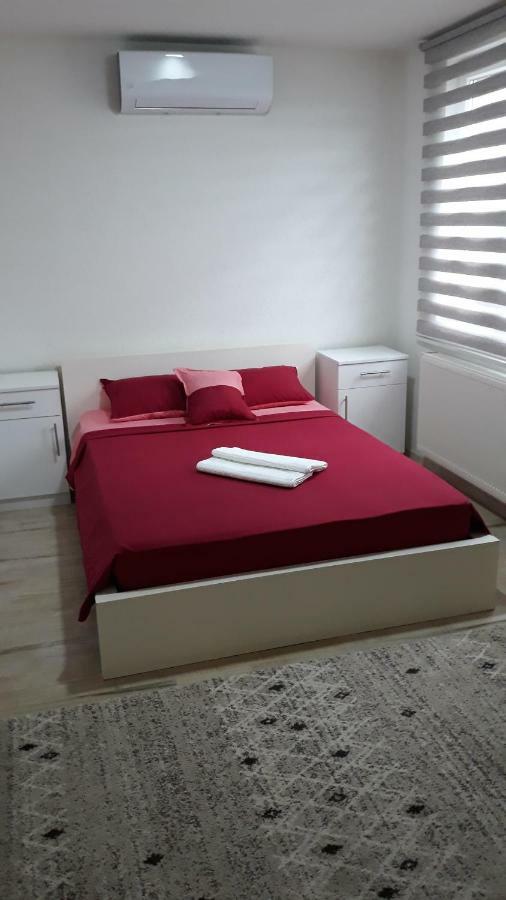 Amai Exclusive Apartment Tuzla Exterior photo