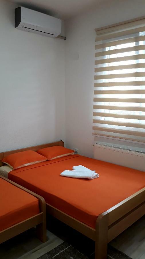 Amai Exclusive Apartment Tuzla Exterior photo